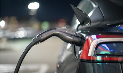 EV Charging Management Cloud Platform