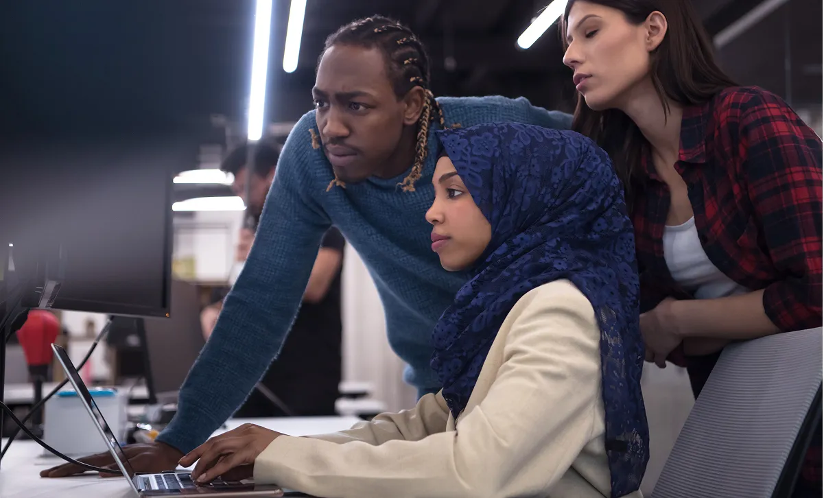 AI Powered Software Engineering - Main Banner