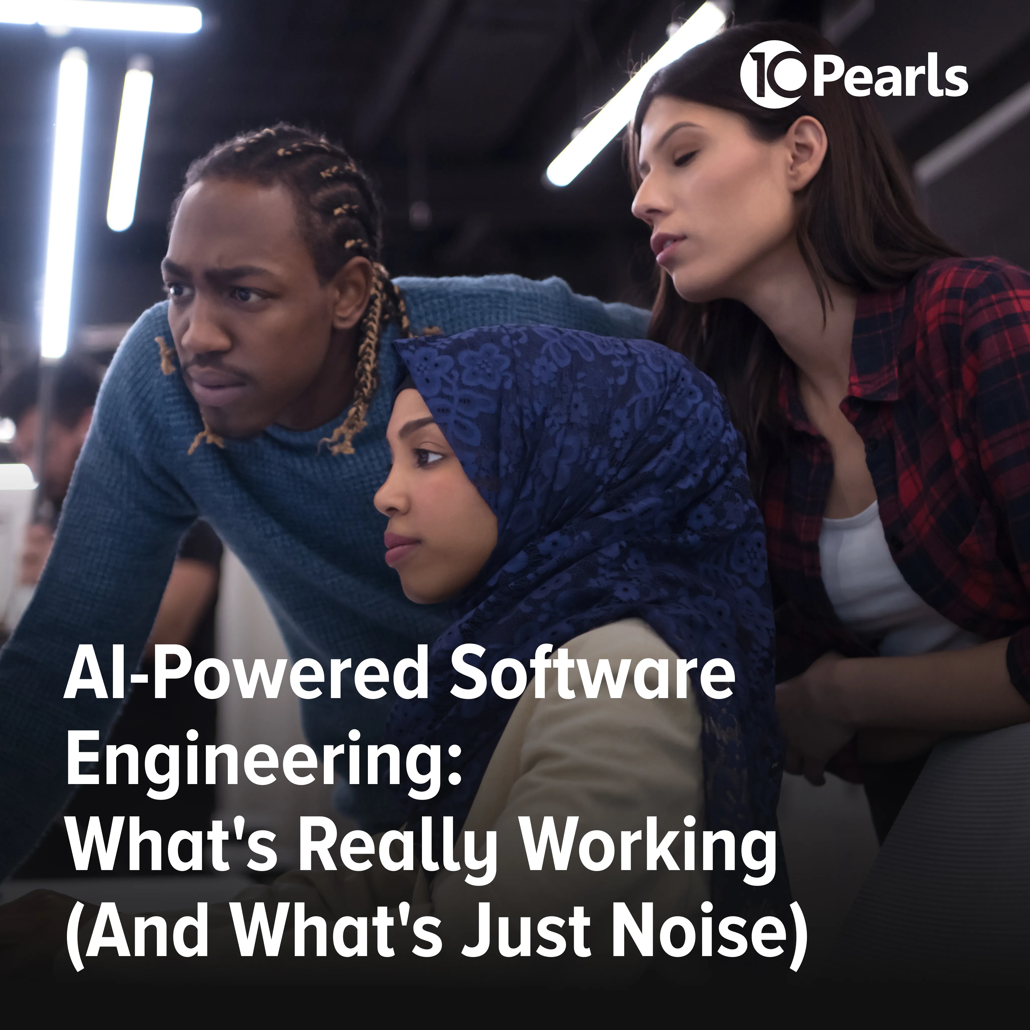 AI Powered Software Engineering - thumbnail