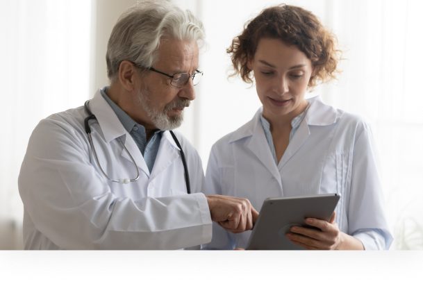 Accelerating Clinical Knowledge Delivery with AI