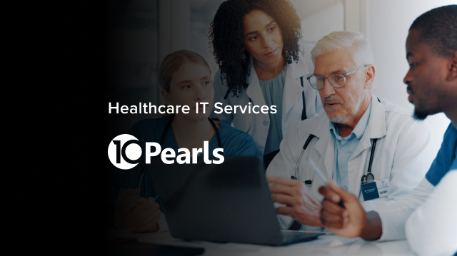Healthcare IT Services