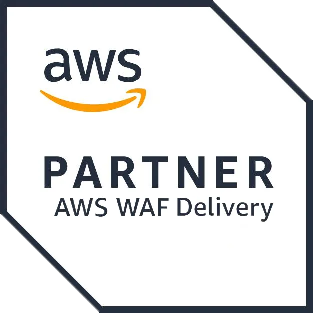 AWS-Badge