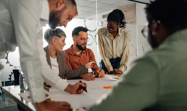 AI Enablement for Public Healthcare