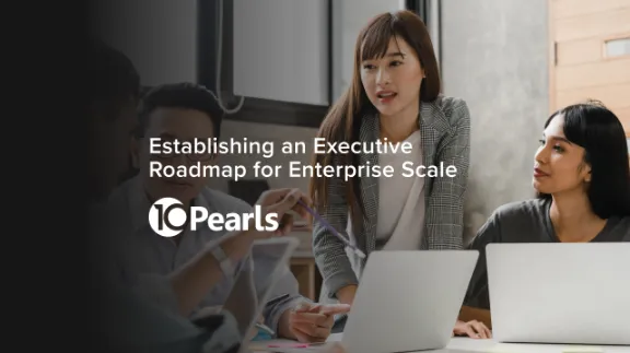 Aligning AI Strategy Adoption for Retail & Consumer Goods