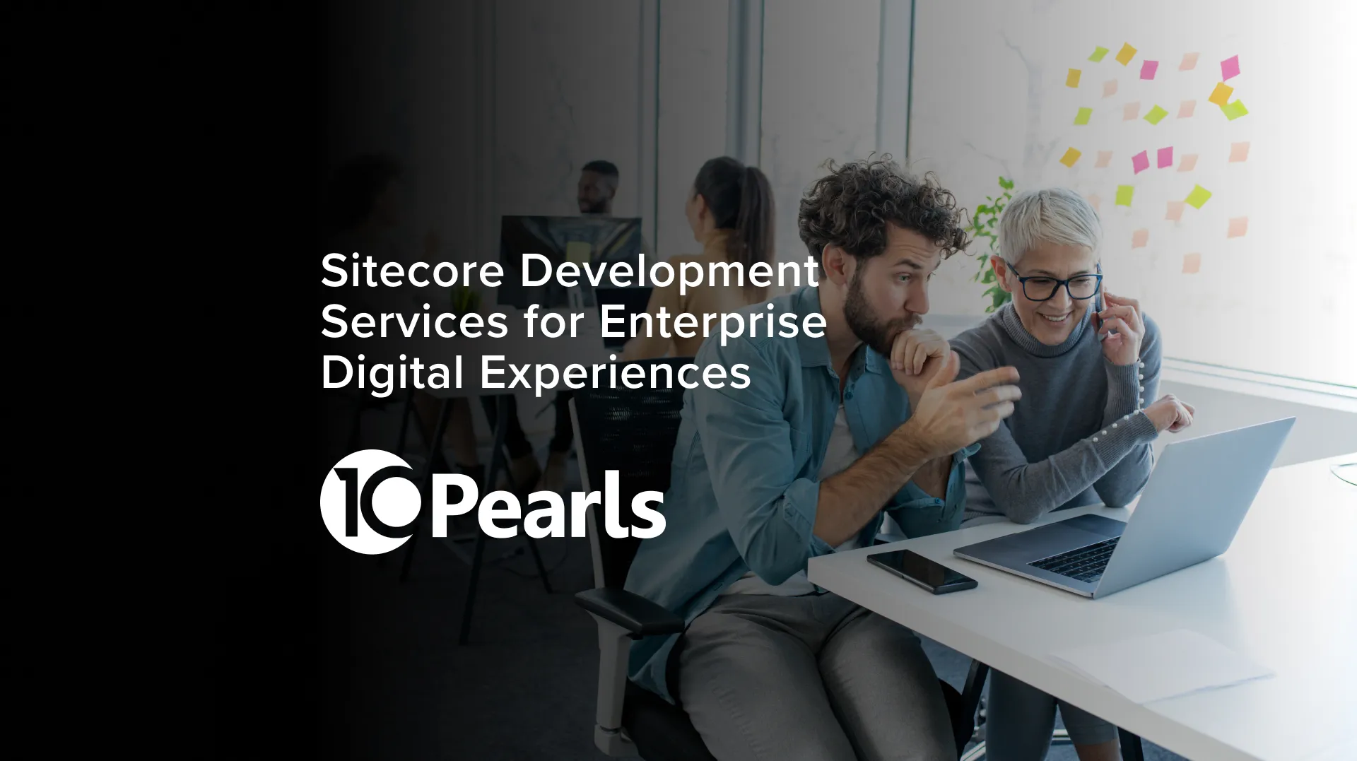 Sitecore Development & Consulting Services