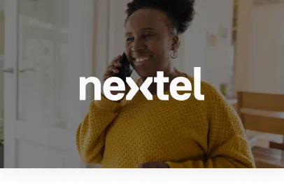 Building A Scalable Self-Service Platform for Telecom Subscribers