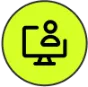 Discovery Call Icon