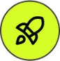 Accelerate Icon