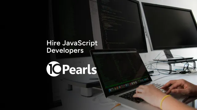 Hire JavaScript developers
