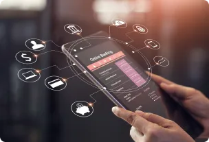 Cloud-Based Core Banking Platform