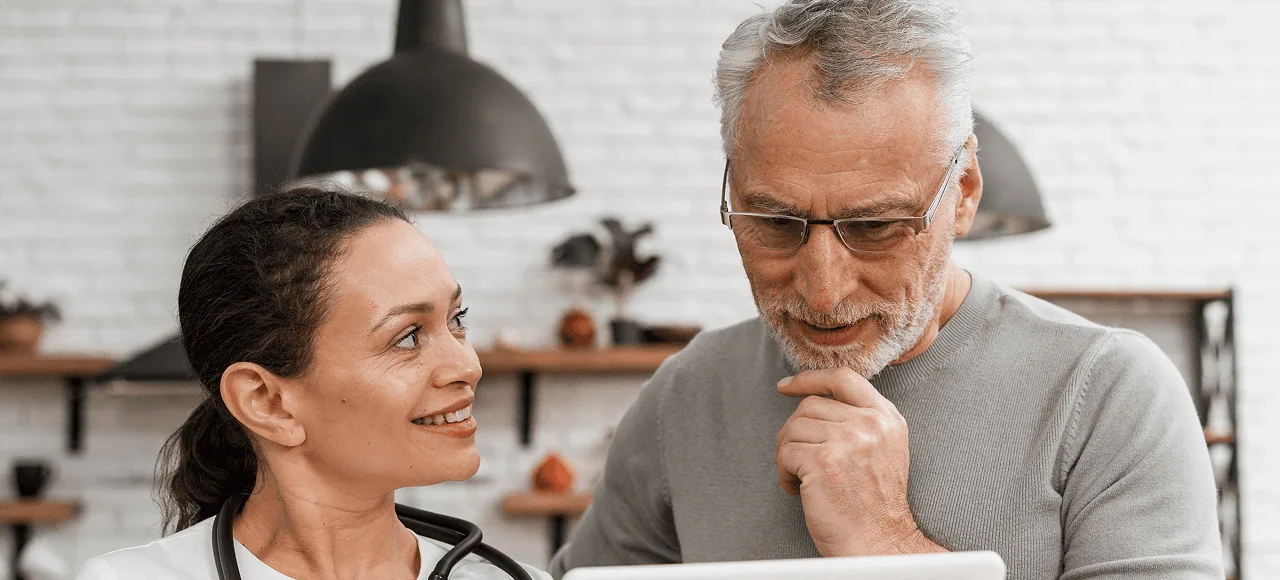 Streamlining Diabetes Care with Cloud Automation