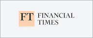 financial times about logo