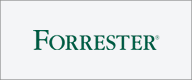 forrester about logo