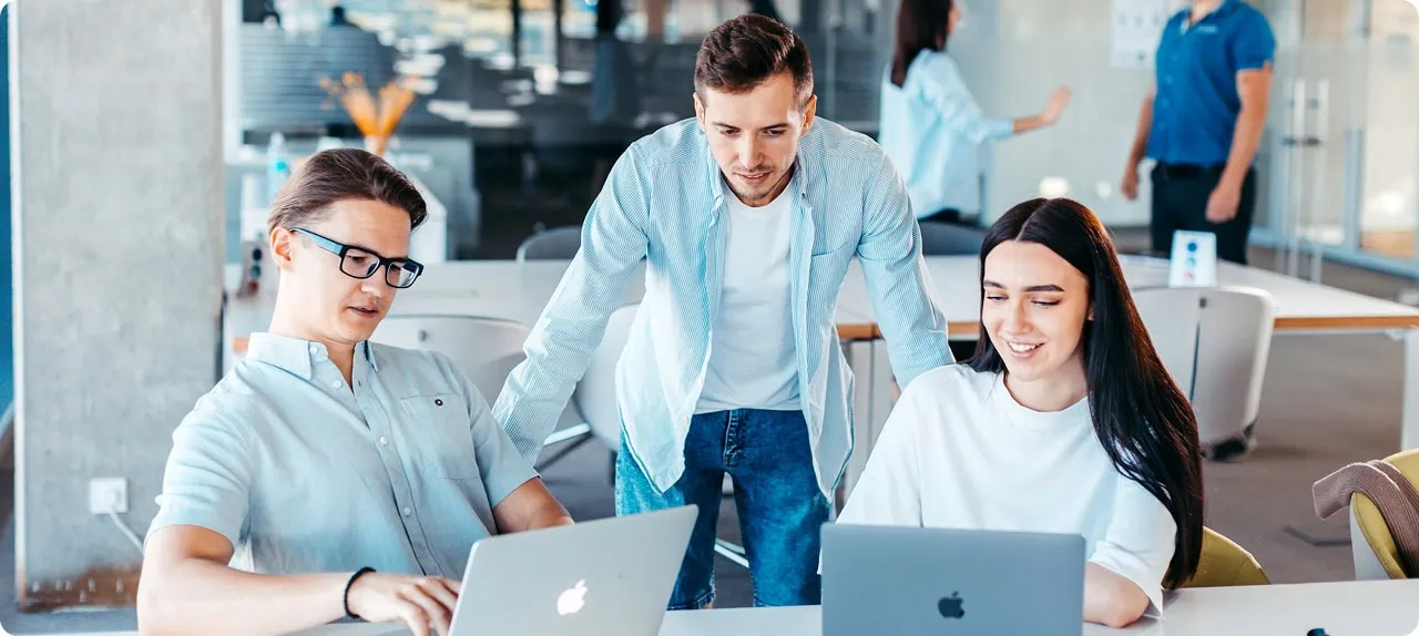 Establishing an Executive AI Roadmap for Enterprise Scale