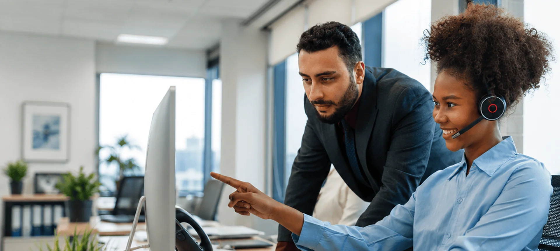 Modernizing Service Operations for Scalable Patient Support