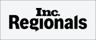 inc regionals about logo