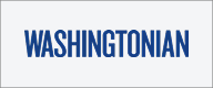 washingtonian about logo