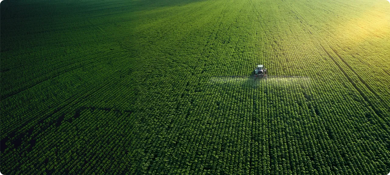 AI-Powered Precision Agriculture