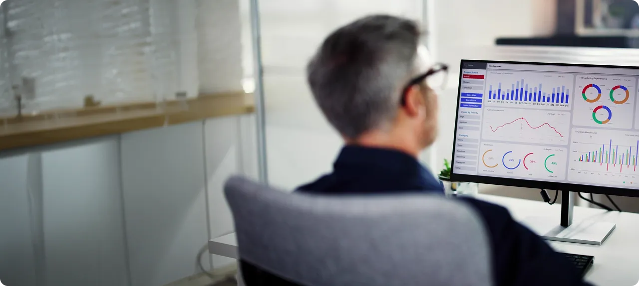 Agentic AI Financial Assistant