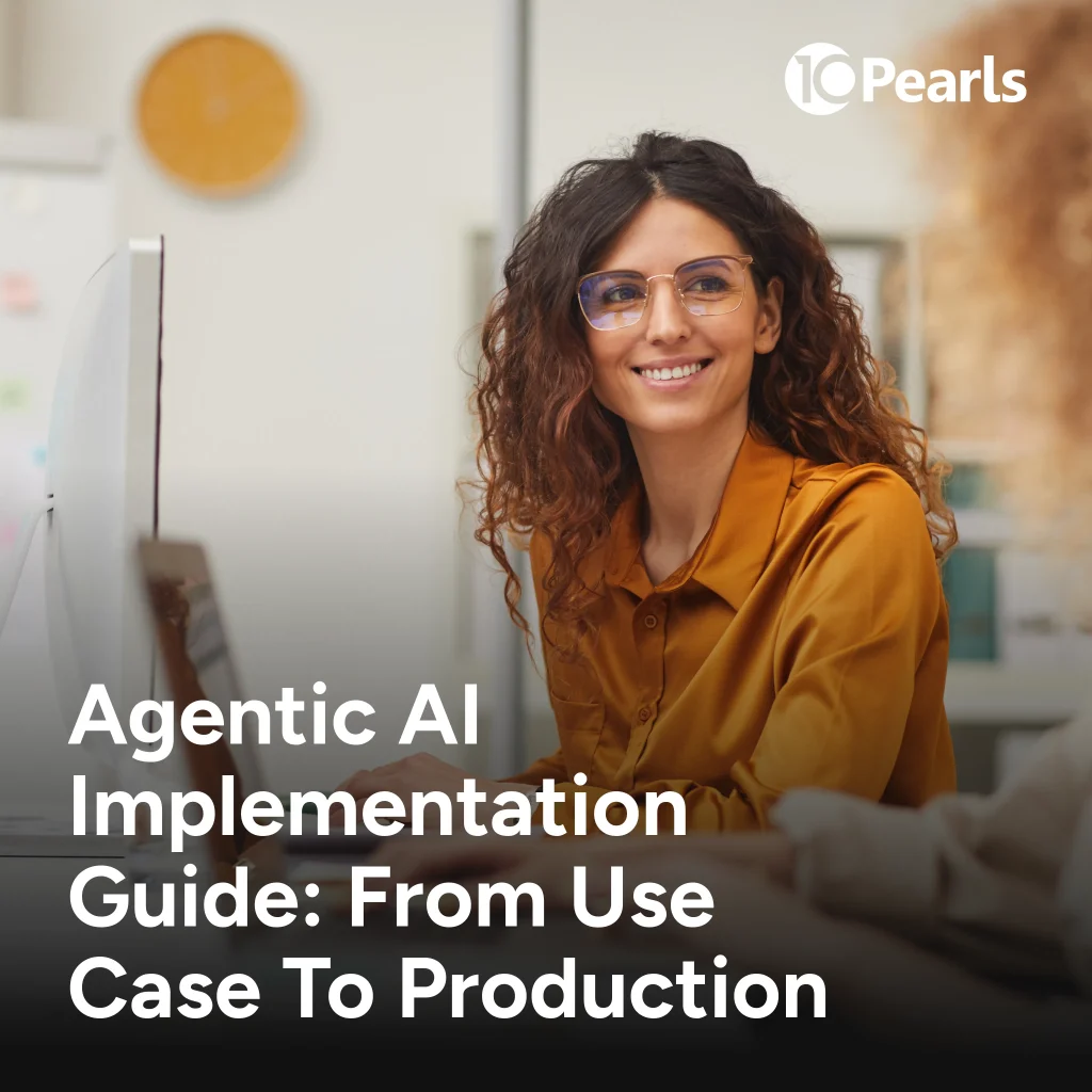 Agentic AI Implementation: How to Build AI Agents