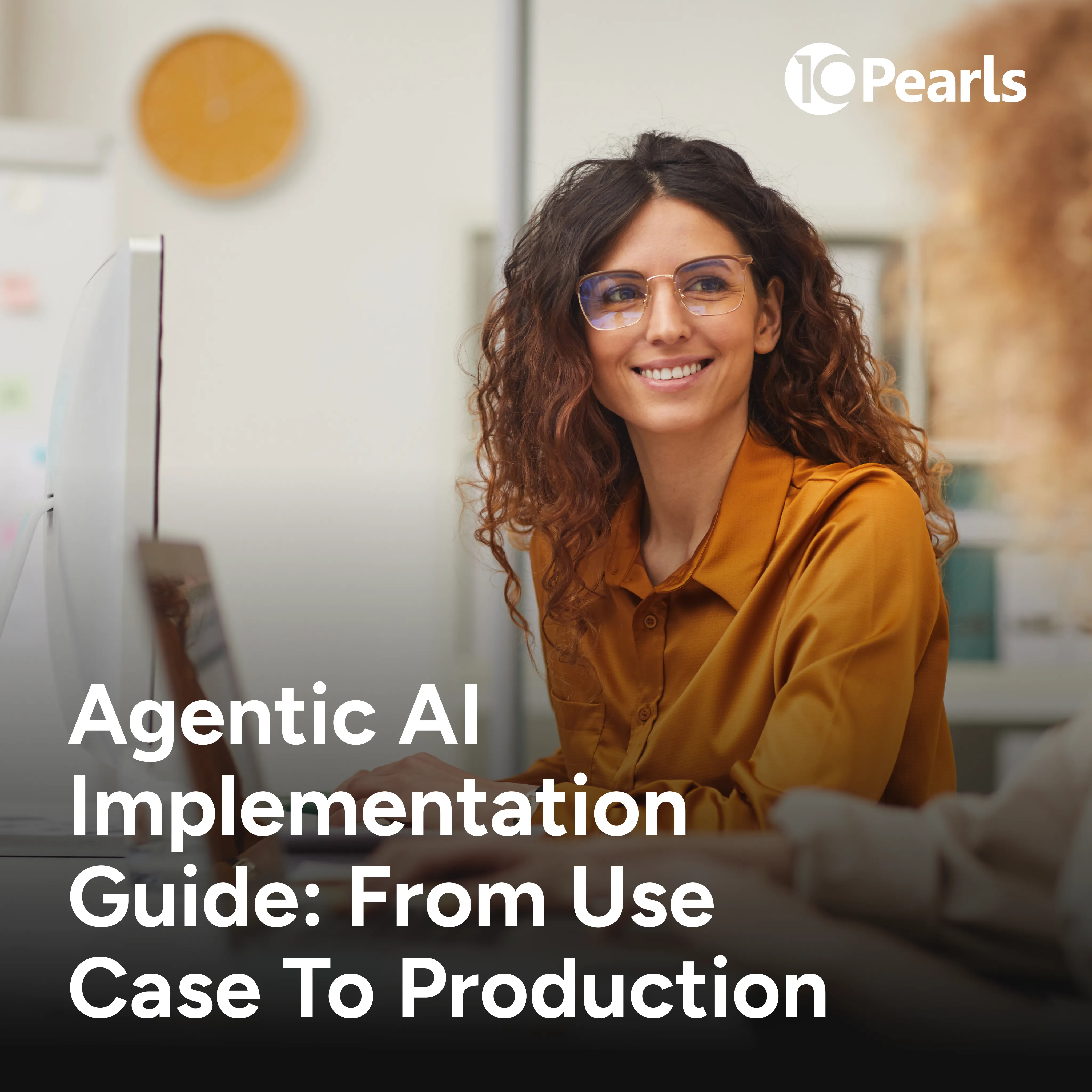 Agentic AI Implementation Featured