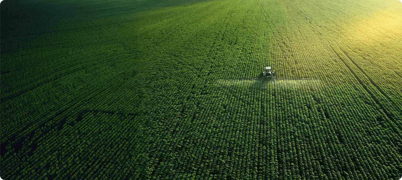AI-Powered Precision Agriculture