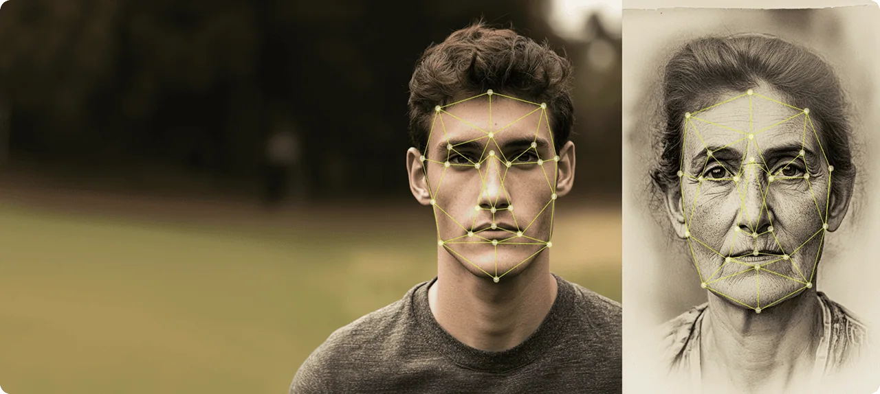 AI-Powered Facial 
Recognition System