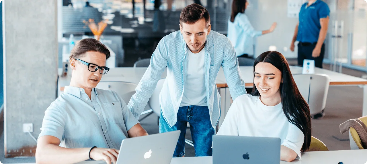 Establishing an Executive AI Roadmap for Enterprise Scale