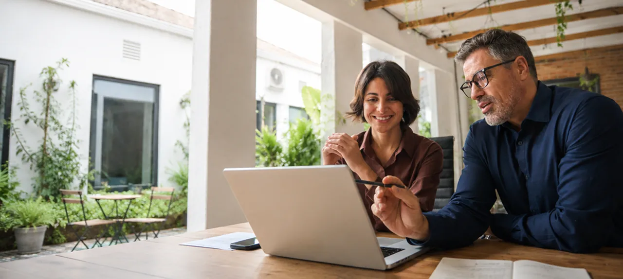 Customizable Member Portal