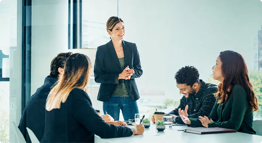 Developing an AI Policy Body 1