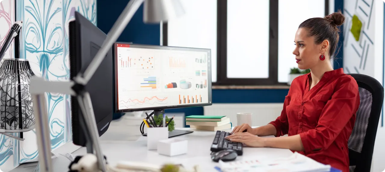 Intelligent Data Analytics Platform