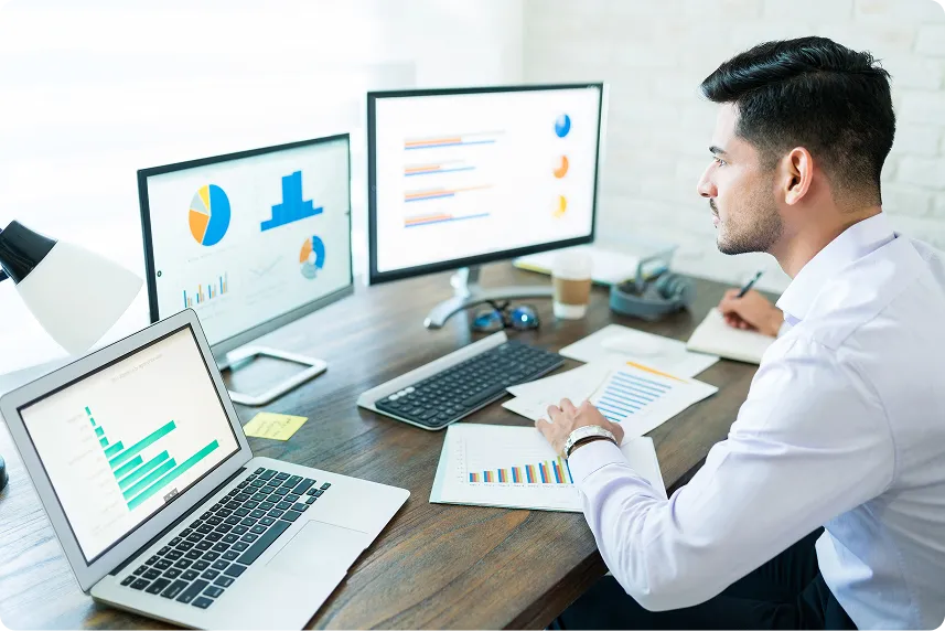Measuring AI Investments ROI Body3