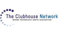 the clubhouse network logo