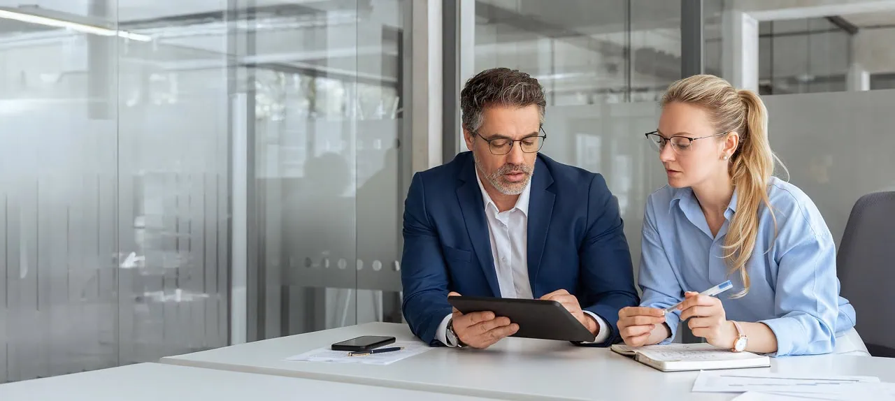 Intelligent Workflow Automation for Faster Financial Decisions