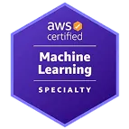 AWS-Certified-Machine-Learning-Specialty