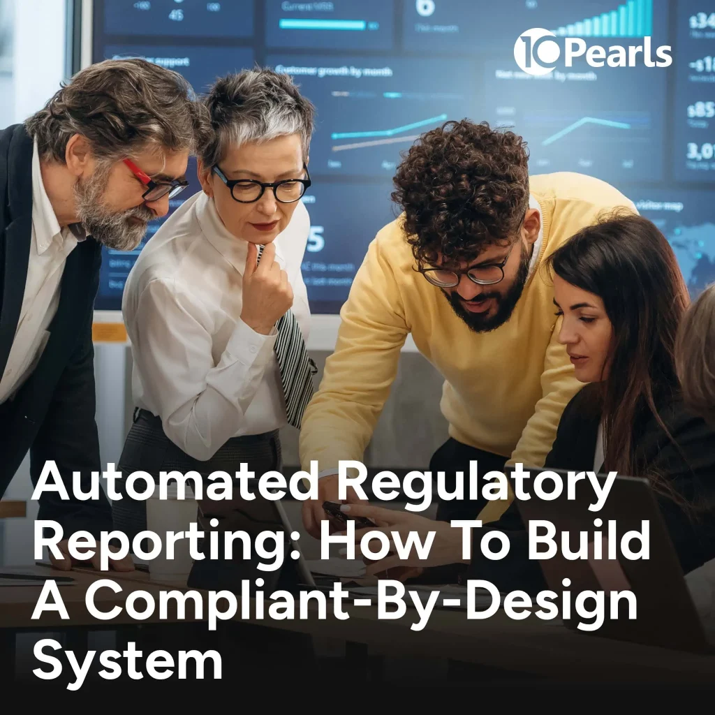 Building Compliant System with Automated Regulatory