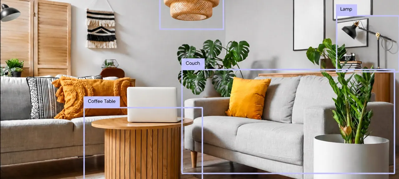 Streamlining Property Appraisals with AI Computer Vision 