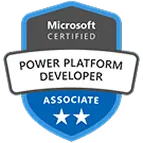 Microsoft-Power-Platform-Developer-Associate