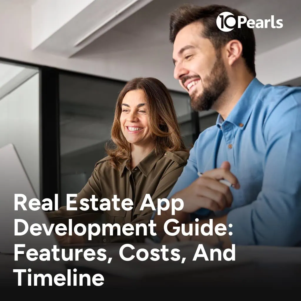 Real Estate App Development Guide