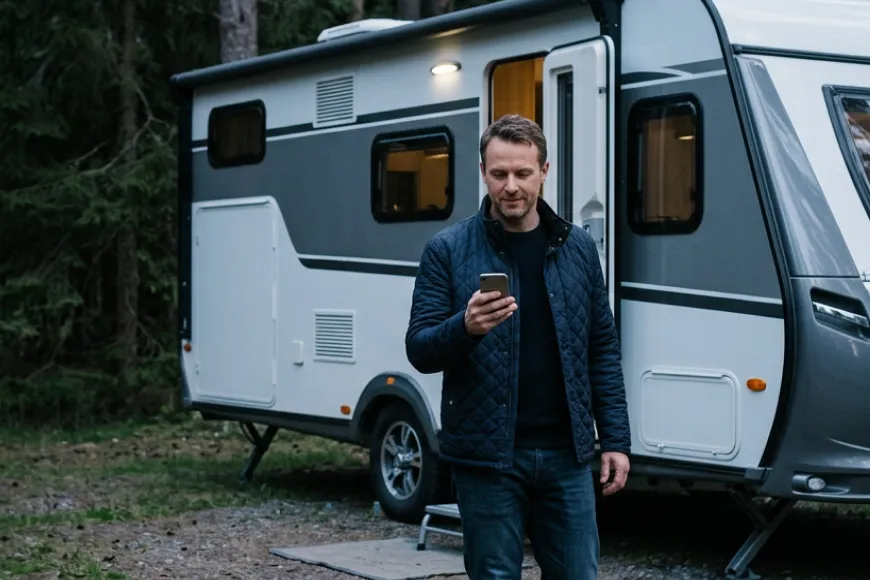 Real-Time Vehicle Data Platform on AWS