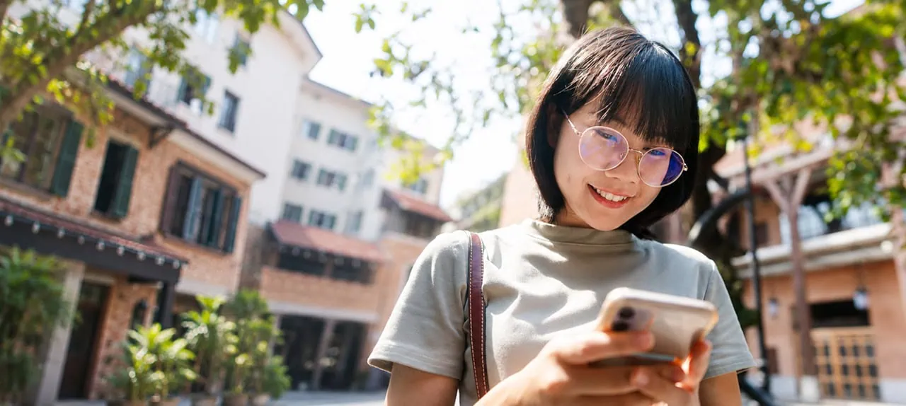 Scaling Social Impact Through Digital Transformation