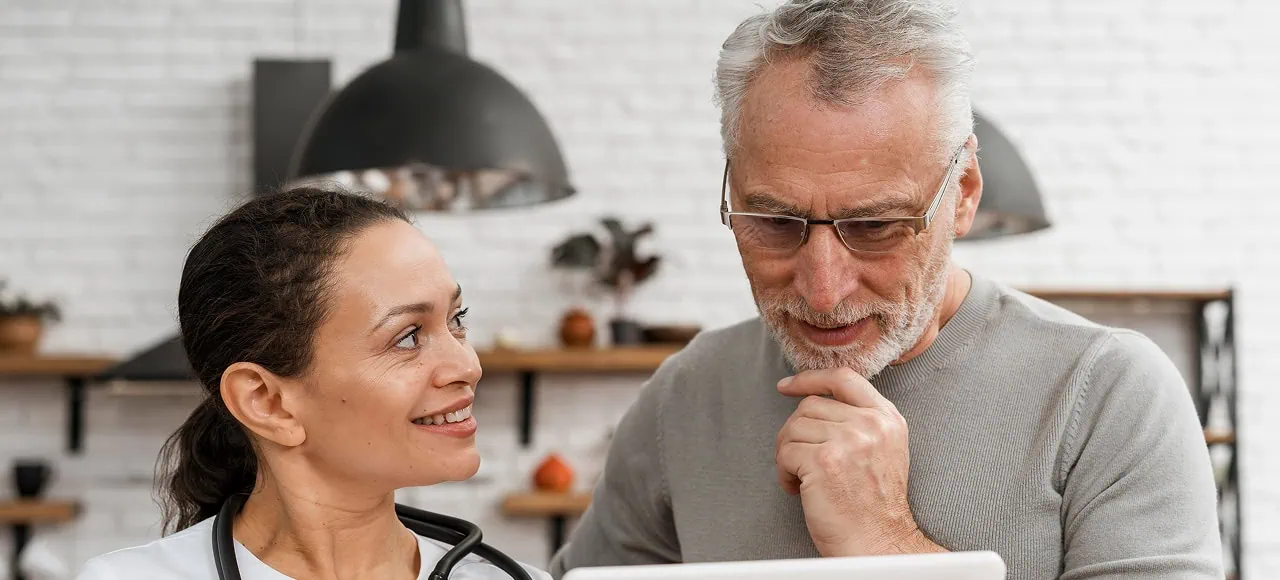 Streamlining Diabetes Care with Cloud Automation